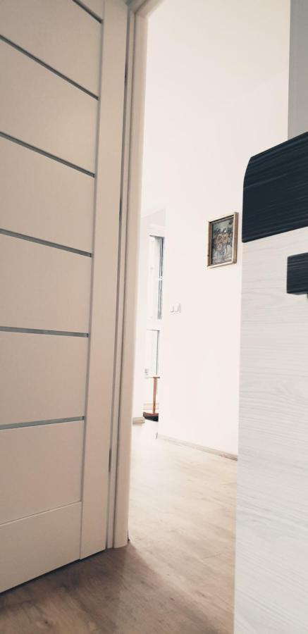 Primo Apartments Tramwajowa 17B Łódź Esterno foto