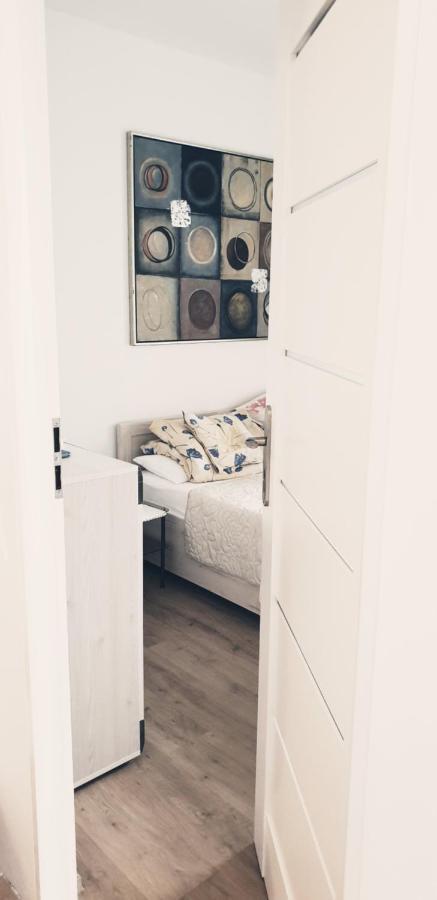 Primo Apartments Tramwajowa 17B Łódź Esterno foto