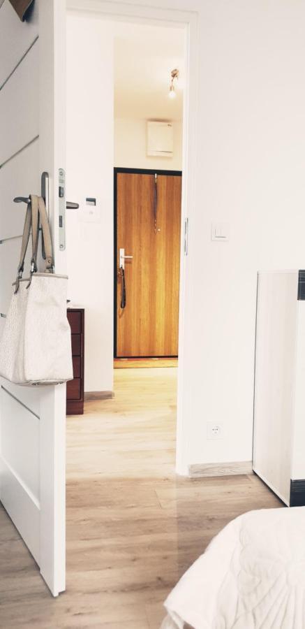 Primo Apartments Tramwajowa 17B Łódź Esterno foto