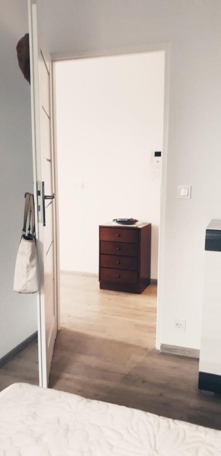 Primo Apartments Tramwajowa 17B Łódź Esterno foto