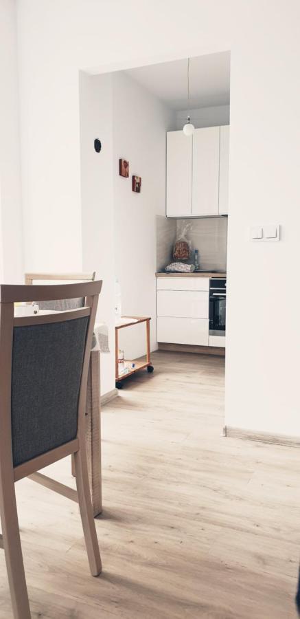 Primo Apartments Tramwajowa 17B Łódź Esterno foto